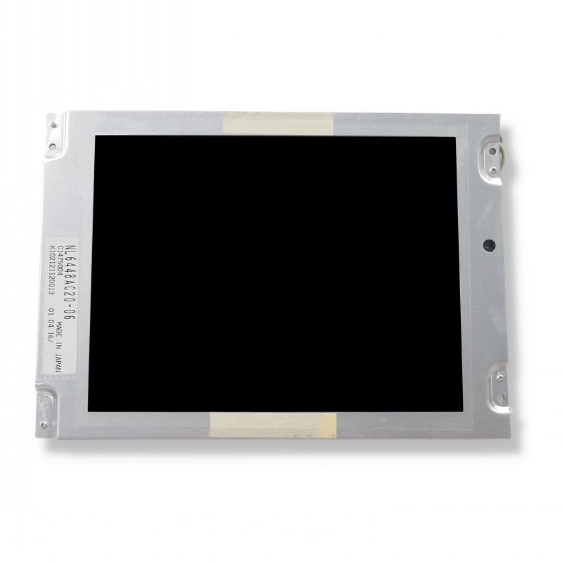 6.5 inç Endüstriyel Lcd Panel, NL6448AC20-06