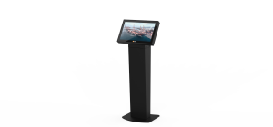 I 18.5 INCH KIOSK