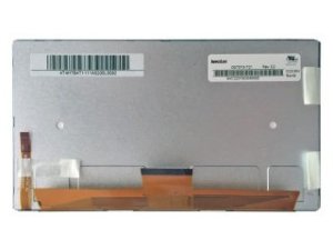7'' LCD Ekran, G070Y3-T01  