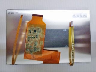 7'' LCD Ekran, G070VTT01.0   