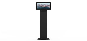 I 15.6 INCH KIOSK