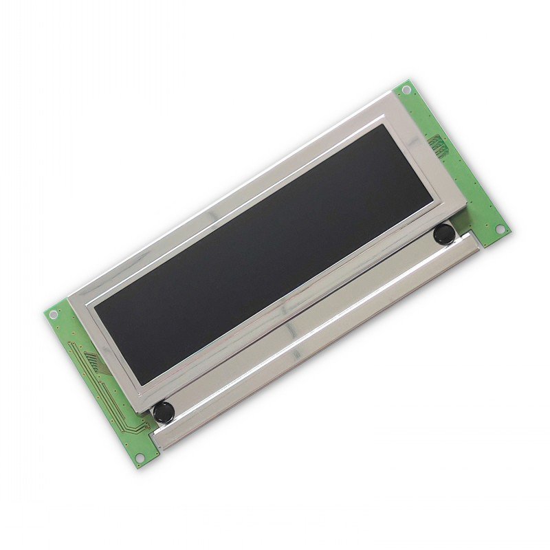 4.8 inç STN LCD Panel Ekran, SP12N001-T K