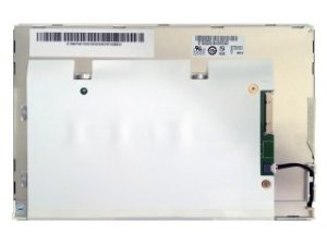 7'' LCD Ekran, G070VW01 V1  