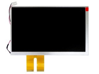 7'' LCD Ekran, AT070TN84 V.1  