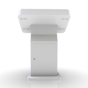 I 43 INCH ANDROİD DOKUNMATİK INDOOR KIOSK