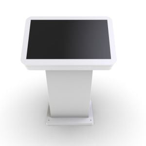 I 43 INCH ANDROİD DOKUNMATİK INDOOR KIOSK