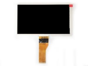 7'' LCD Ekran, P070BAG-CM1