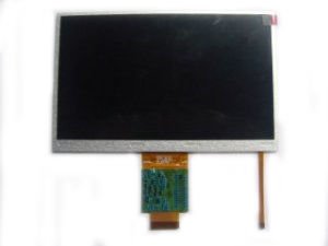 7'' LCD Ekran, LB070WV6-TD08