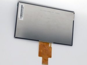 7'' LCD Ekran, GV070WSM-N10