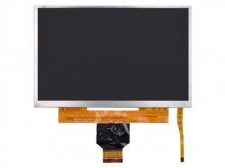 7'' LCD Ekran, LMS700KF23  