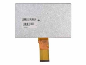 7'' LCD Ekran, TM070RDH10-00  
