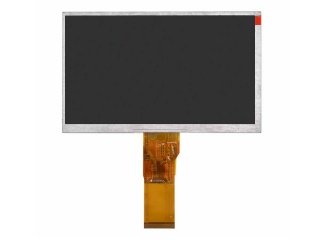 7'' LCD Ekran, TM070RDH10-00  