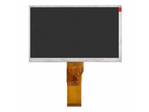 7'' LCD Ekran, TM070RDH10-00  