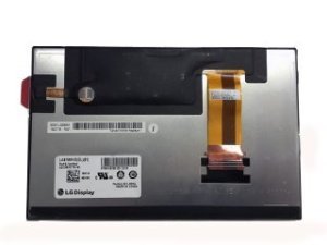 7'' LCD Ekran, LA070WV5-SL01