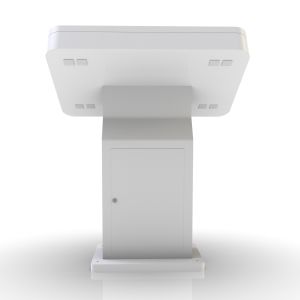 I 49 INCH DOKUNMATİK INDOOR KIOSK