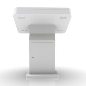 I 49 INCH DOKUNMATİK OUTDOOR KIOSK