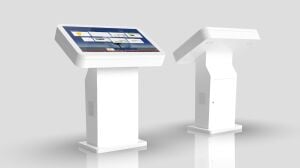 I 49.0 INCH DOKUNMATİK (14 GB RAM + 20 MSATA) OUTDOOR KIOSK