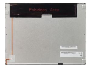 15'' LCD Panel, G150XAN01.2