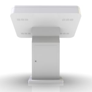 I 55 INCH DOKUNMATİK INDOOR KIOSK