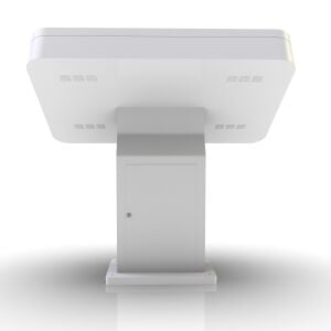 I 65 INCH DOKUNMATİK OUTDOOR KIOSK