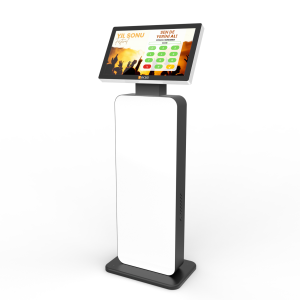 17 INCH M KIOSK