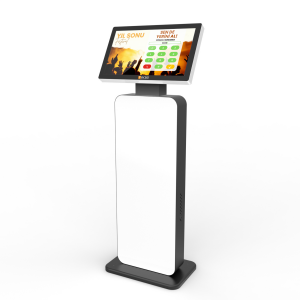 21.5 INCH M KIOSK (i5 CPU 16 GB RAM +120 MSATA )
