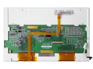 7'' LCD Ekran, AT070TN83 