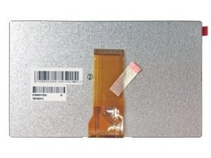 7'' LCD Ekran, TM070RDH10-20  