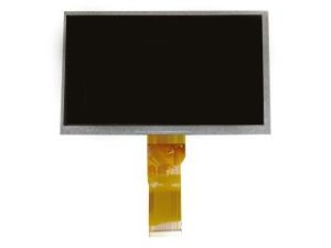 7'' LCD Ekran, TM070RDH10-20  