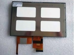7'' LCD Ekran, TM070DVHG01  