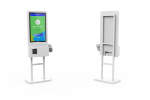 27.0 İNCH ÖDEME KIOSKU