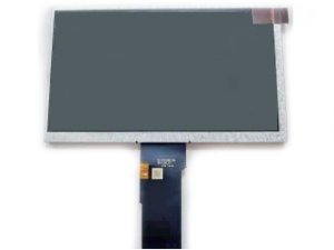 7'' LCD Ekran, GT070WVM-N10-3GP0