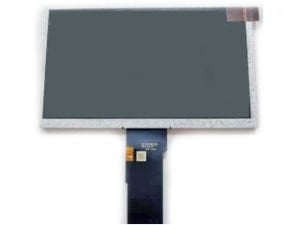 7'' LCD Ekran, GT070WVM-N10-3GP0
