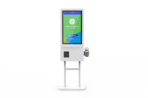 32.0 İNCH ÖDEME KIOSKU