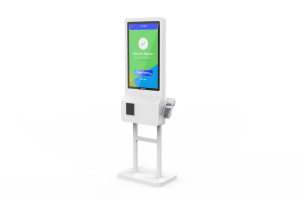 32.0 İNCH ÖDEME KIOSKU