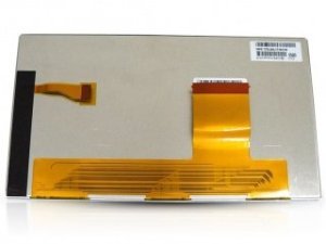 7'' LCD Ekran, C070VW06 V0  