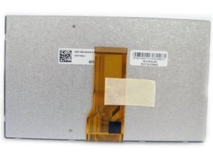 7'' LCD Ekran,  A070VTN06.0