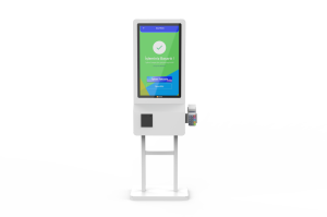 55.0 İNCH ÖDEME KIOSKU