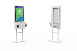 55.0 İNCH ÖDEME KIOSKU