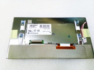 7'' LCD Ekran,  LB070WQ5-TD01
