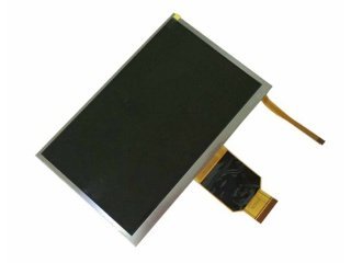 7'' LCD Ekran,  LMS700KF05