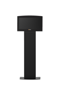 I 17 INCH KİOSK EKRAN