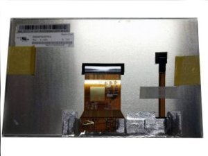 7'' LCD Ekran,  HSD070JDW6-A00