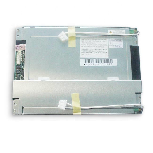 6.5 inç CCFL LCD Panel Ekran, NL6448BC20-08E