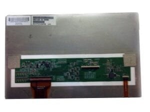 7'' LCD Ekran,  A070VW05 V0