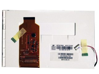 7'' LCD Ekran,  LW700AT9008