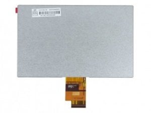 7'' LCD Ekran,  ZJ070NA-01B