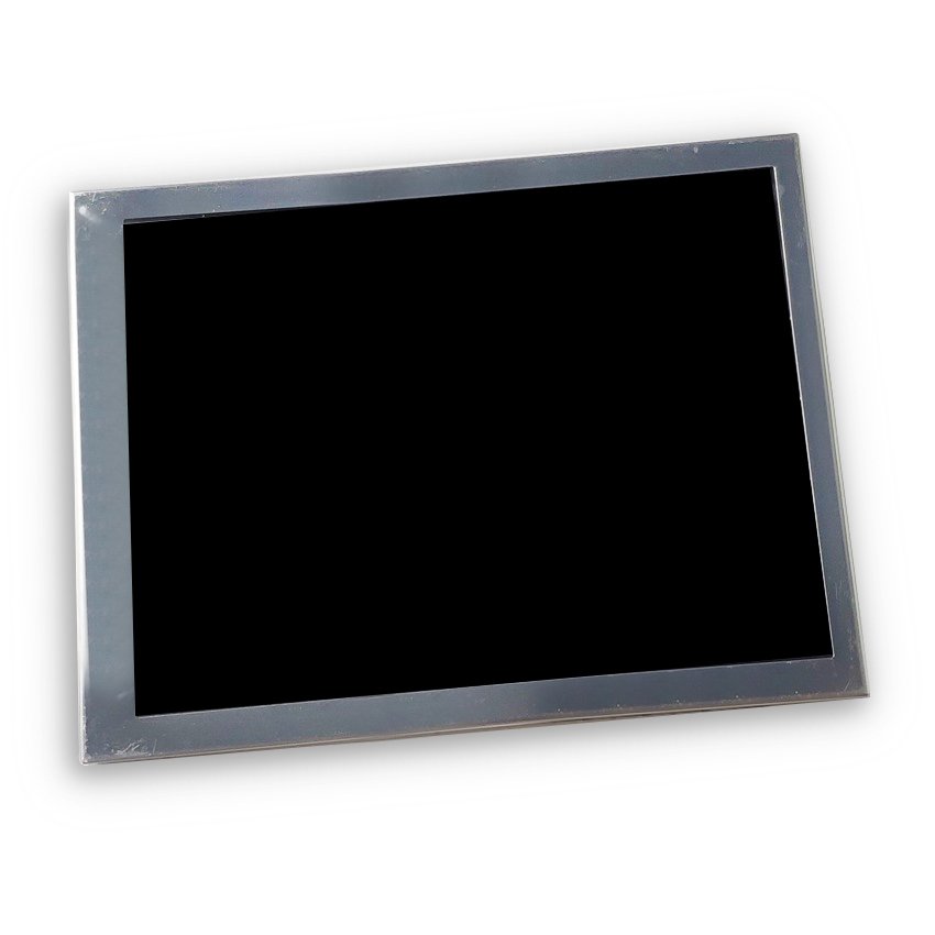 6.5 inç LCD Ekran - LCD Panel + Dokunmatik Ekran, TX17D01VM2CAB