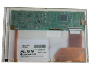 7'' LCD Ekran,  LB070WV1-TD07