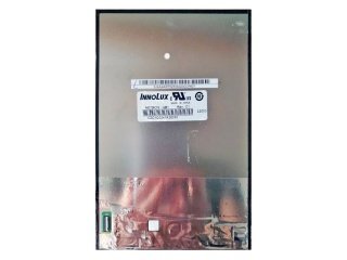 7'' LCD Ekran,  N070ICN-GB1